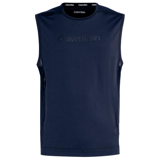Calvin Klein Ανδρική αμάνικη μπλούζα
